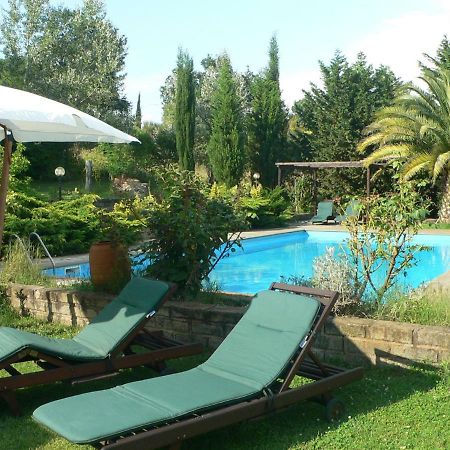 Villa Con Piscina كانالي مونتيرانو المظهر الخارجي الصورة