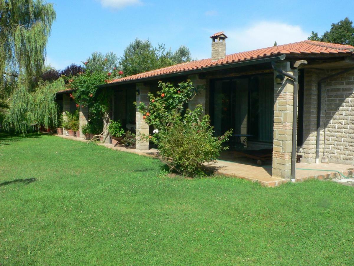 Villa Con Piscina كانالي مونتيرانو المظهر الخارجي الصورة