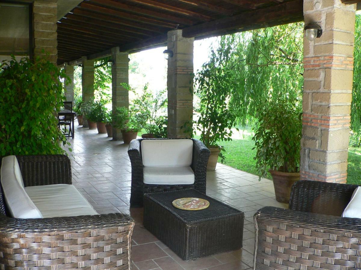 Villa Con Piscina كانالي مونتيرانو المظهر الخارجي الصورة