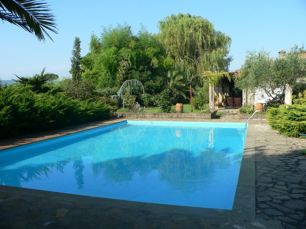 Villa Con Piscina كانالي مونتيرانو المظهر الخارجي الصورة
