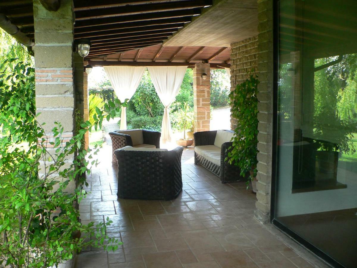 Villa Con Piscina كانالي مونتيرانو المظهر الخارجي الصورة