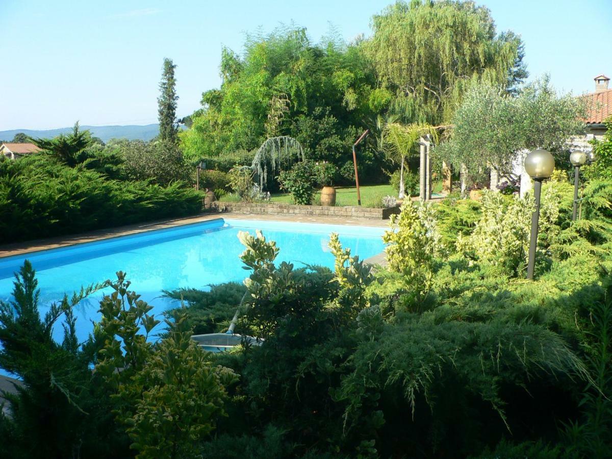 Villa Con Piscina كانالي مونتيرانو المظهر الخارجي الصورة
