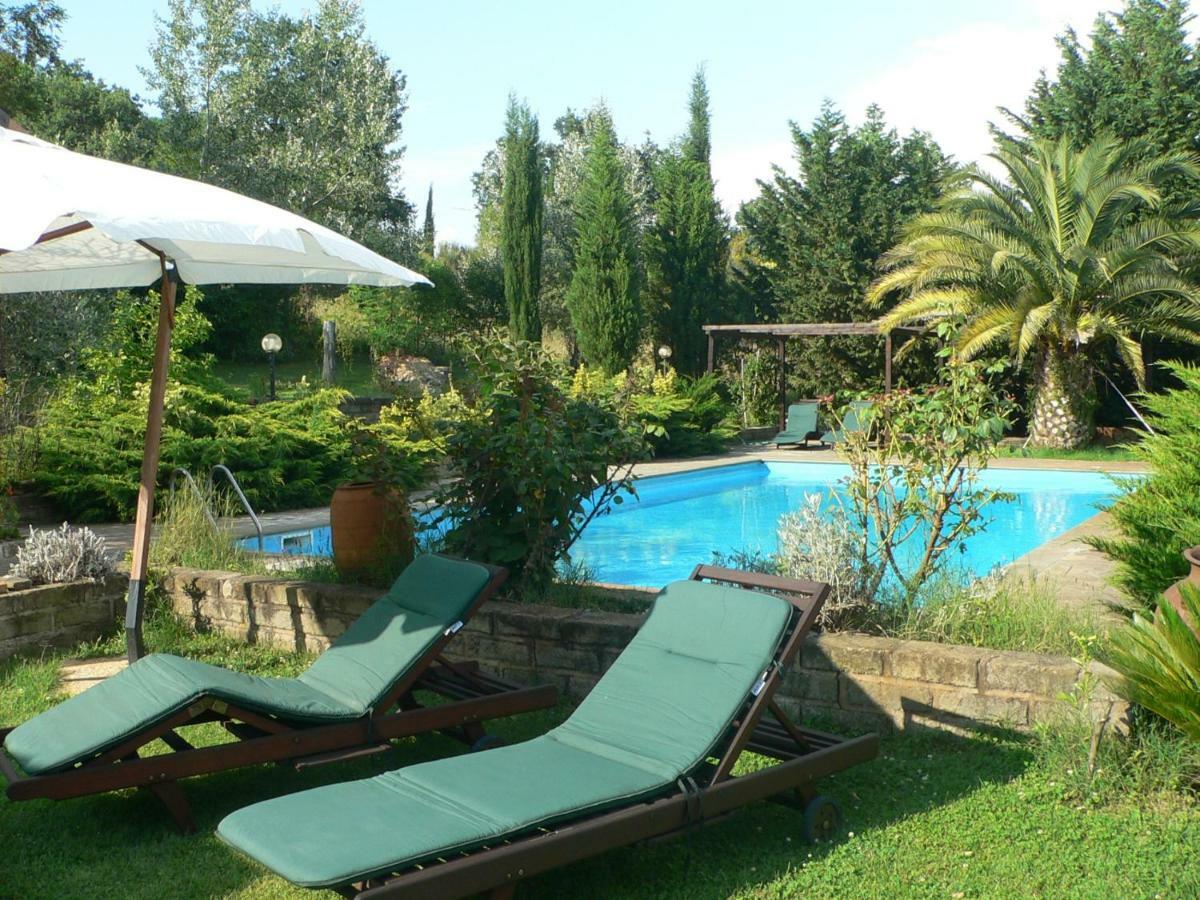 Villa Con Piscina كانالي مونتيرانو المظهر الخارجي الصورة